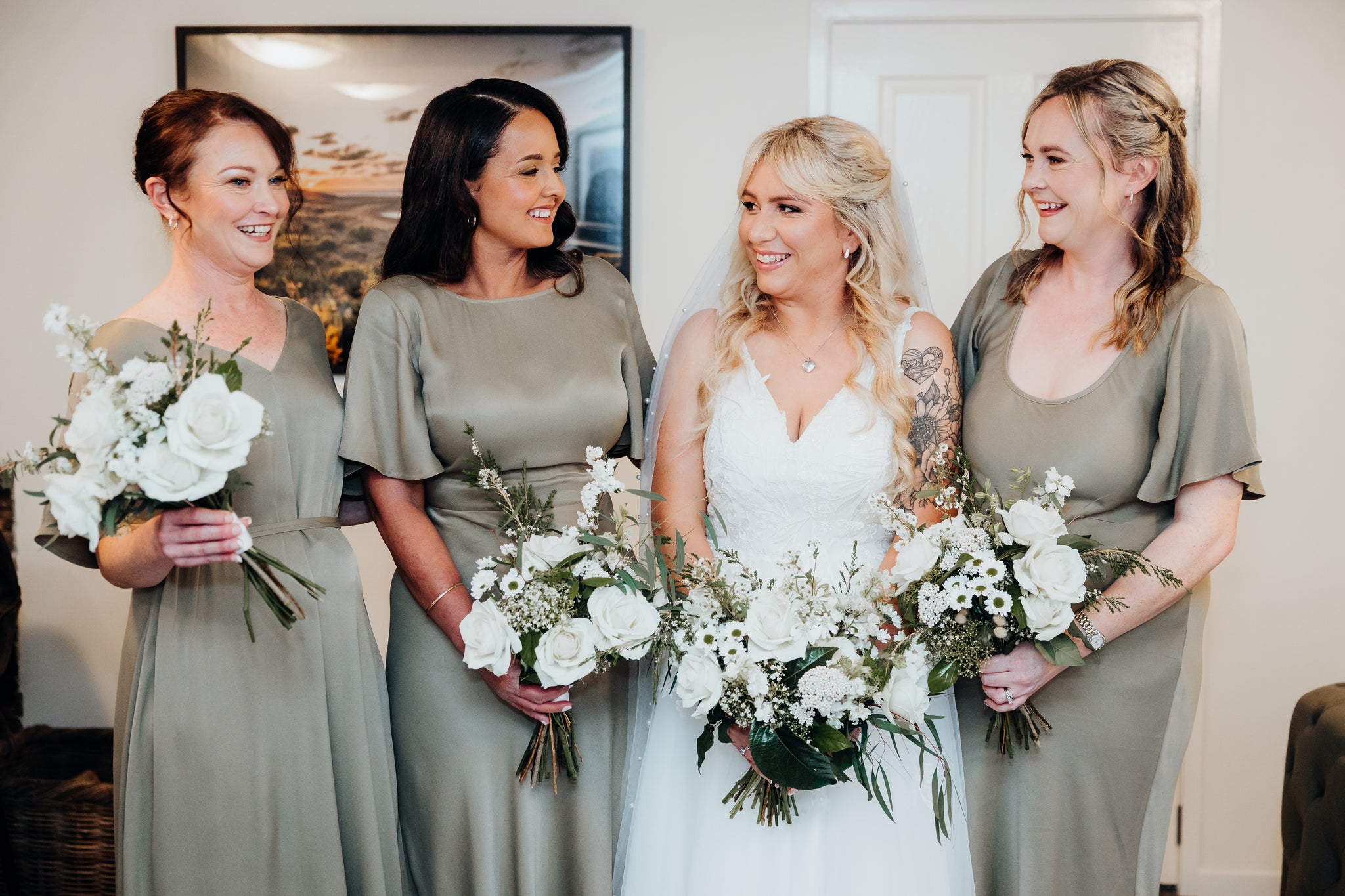 bridesmaid dresses nz online BRIDESMAIDS SAMPLE DRESSES – Blak Bridesmaids