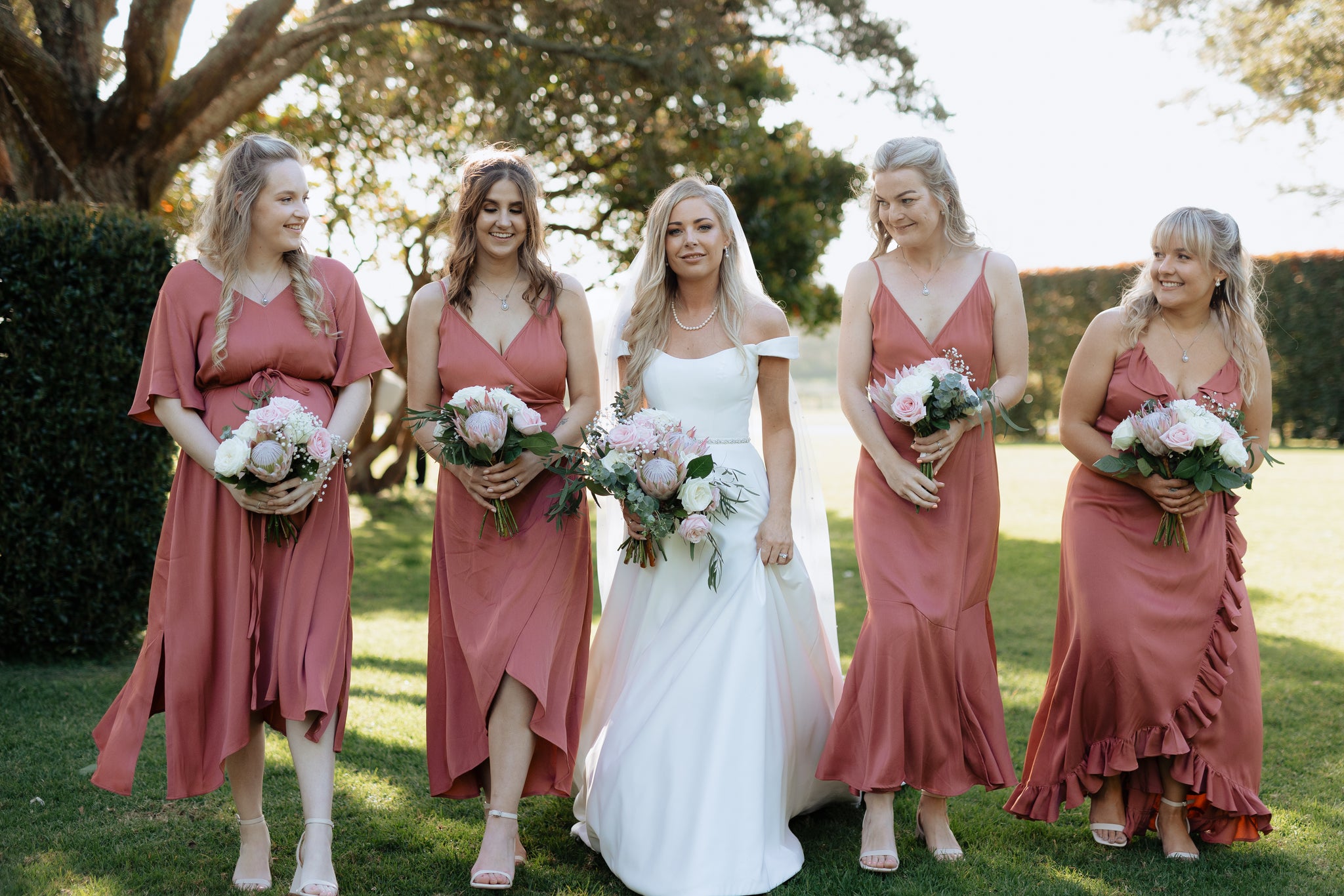 BRIDESMAIDS SAMPLE DRESSES Blak Bridesmaids BRIDESMAIDS SAMPLE DRESSES Blak Bridesmaids
