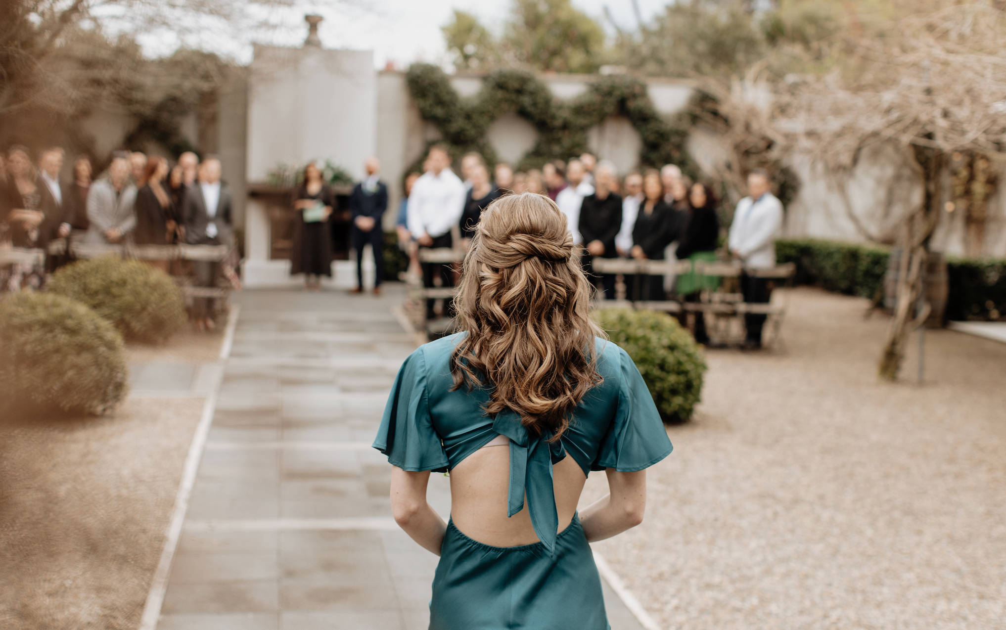 BRIDESMAIDS SAMPLE DRESSES – Blak Bridesmaids