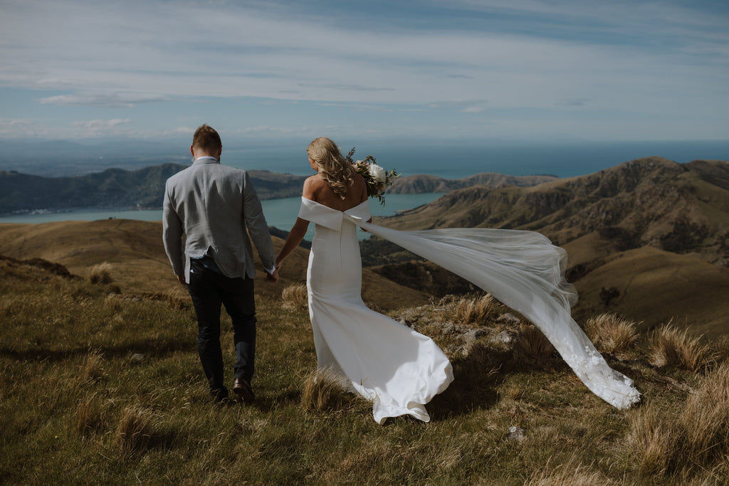 BROOKE & GEOFF - PICNIC PROPOSAL