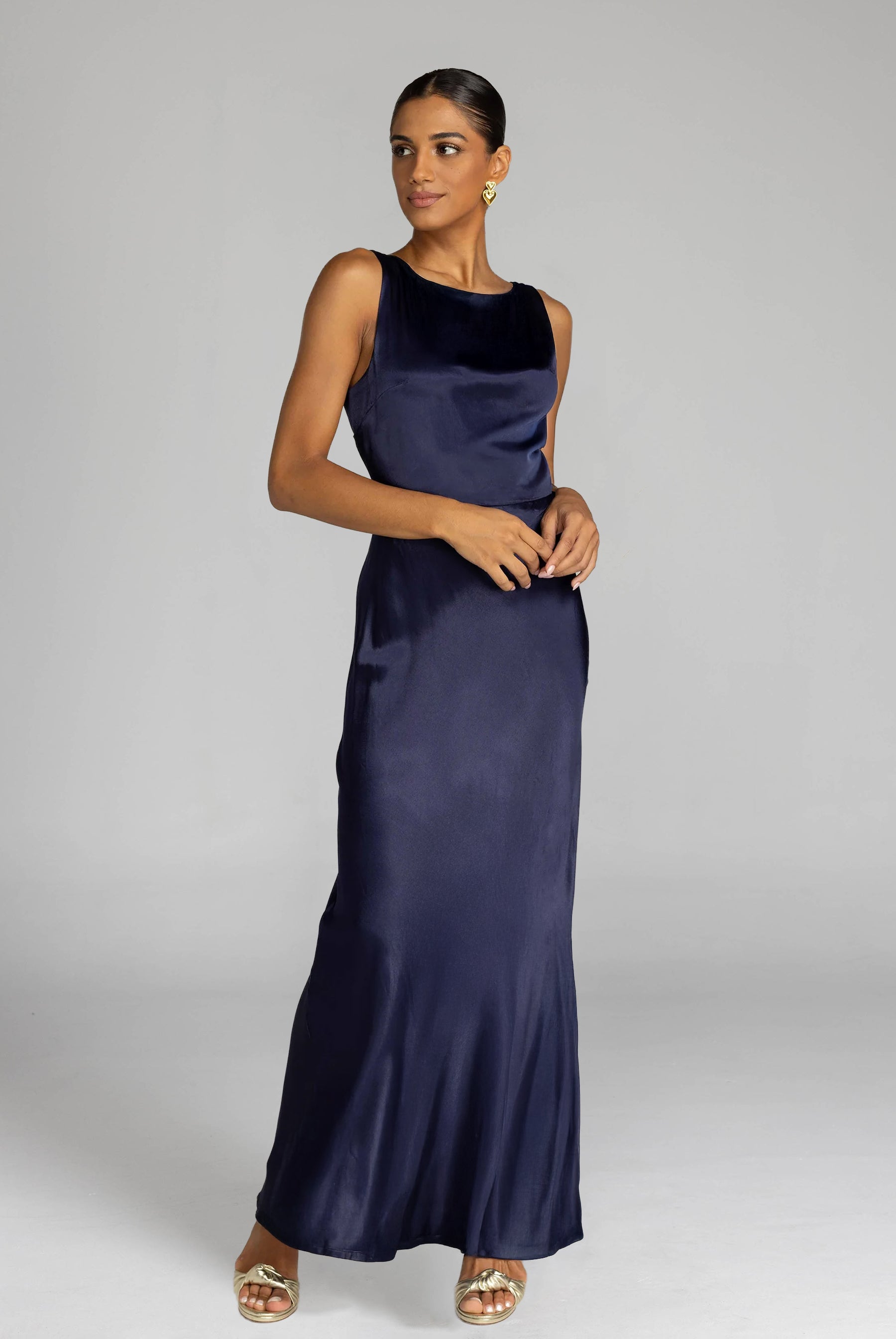 Bridesmaids Dresses  Blak Bridesmaids