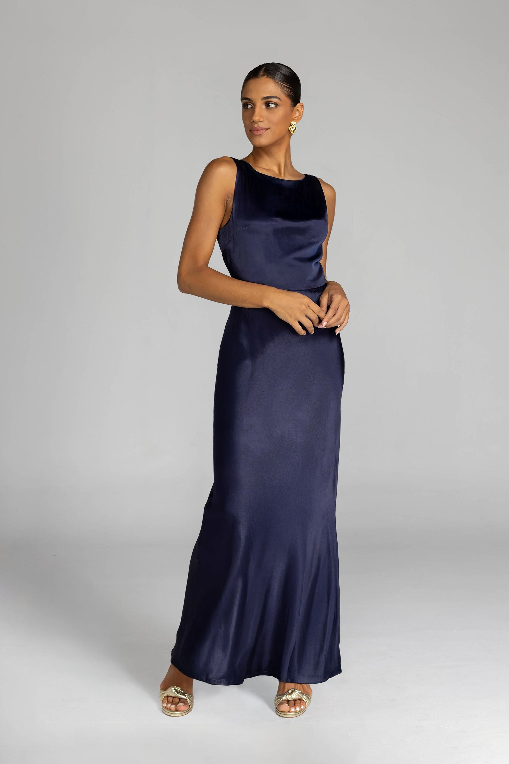 A Walk To Remember - Blak Bridesmaids Dress A Walk To Remember - Blak Bridesmaids Dress