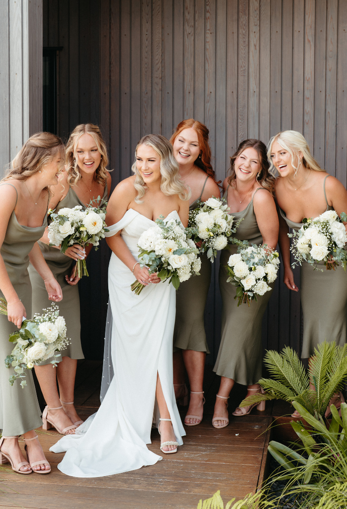 bridesmaid dresses new zealand Bridesmaid Dresses