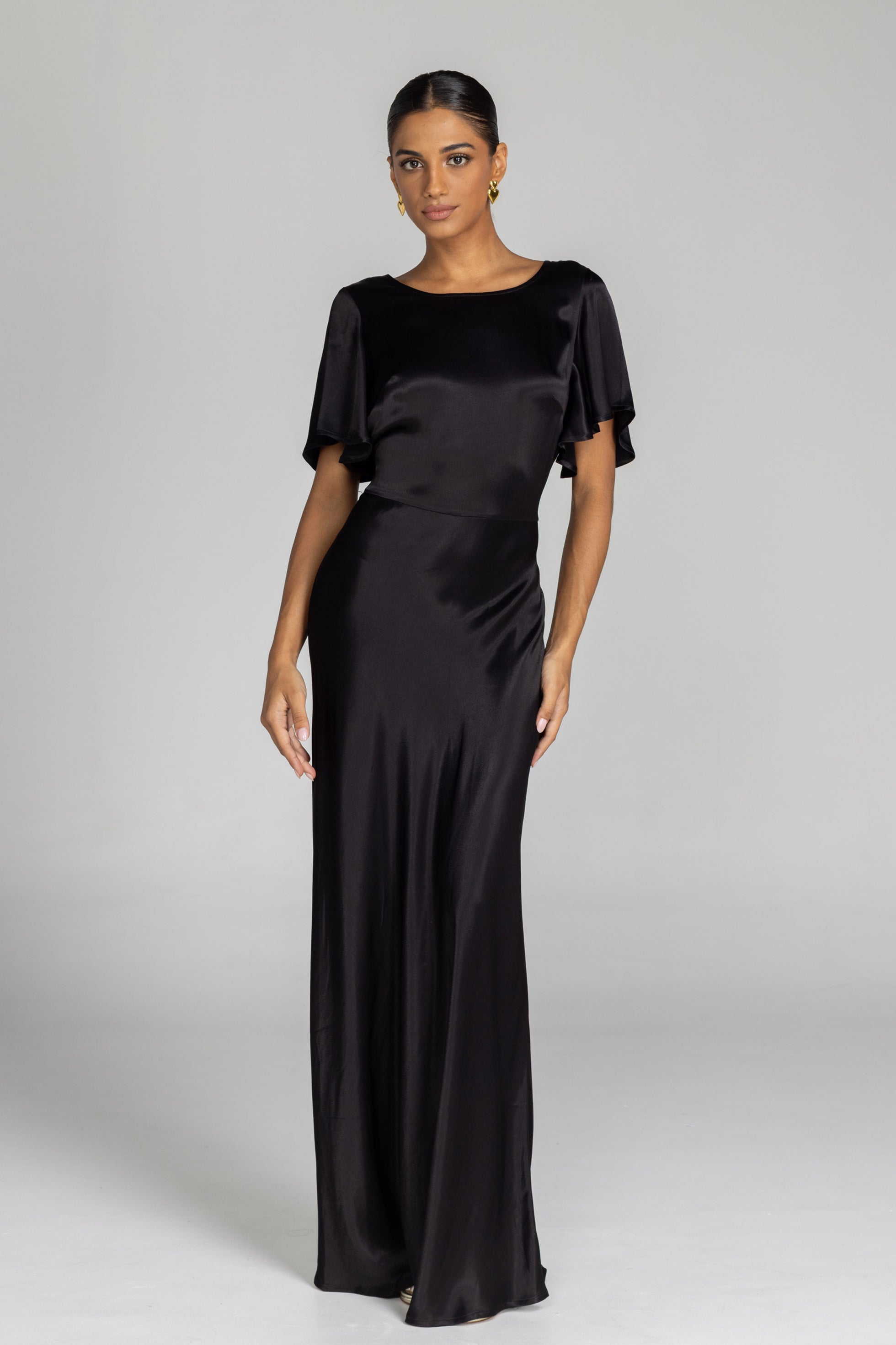 BLAK Bridesmaids Golden Hour Dress BLAK Bridesmaids Golden Hour Dress