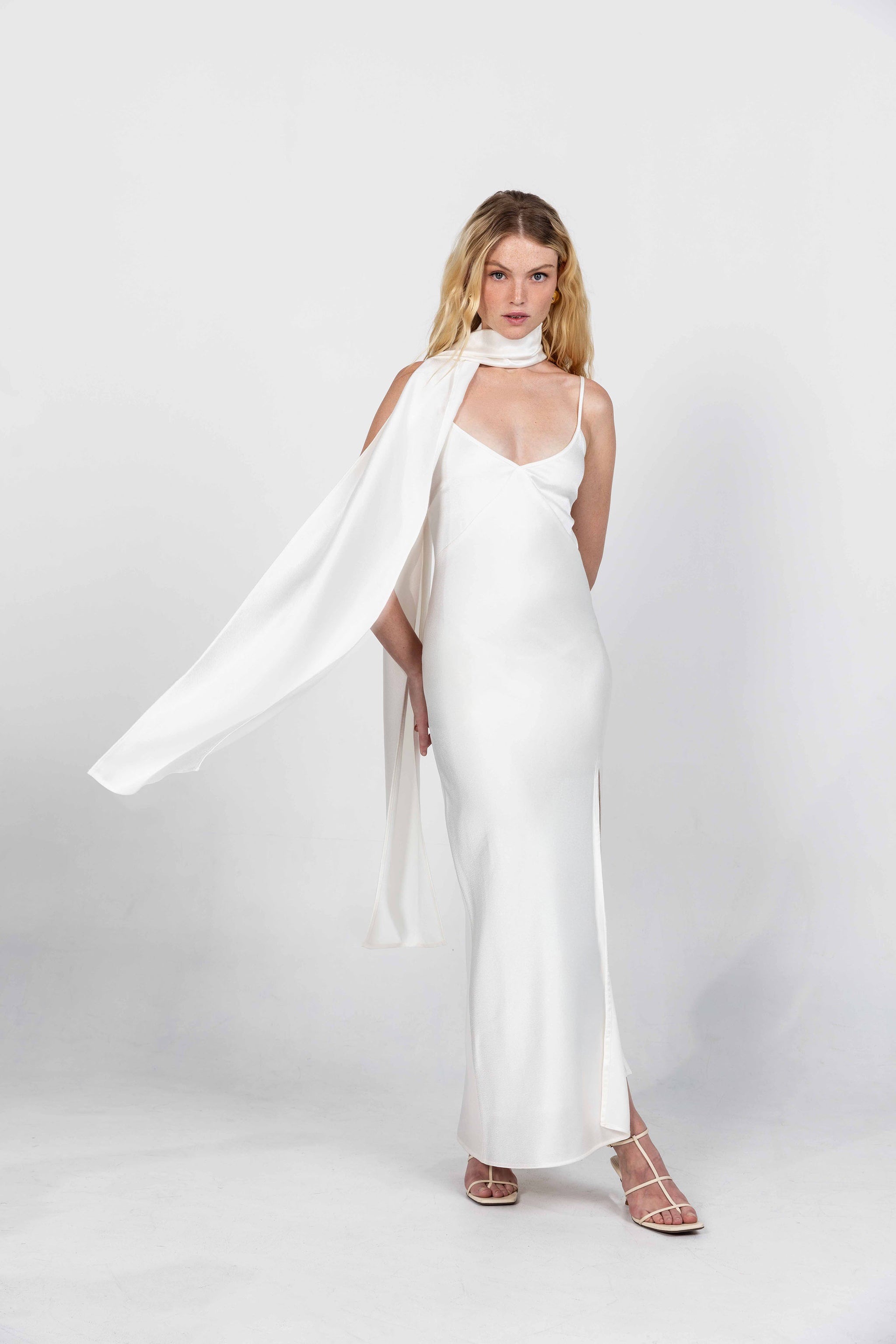 Blak Bridesmaids - Bridesmaids Dresses made to order
