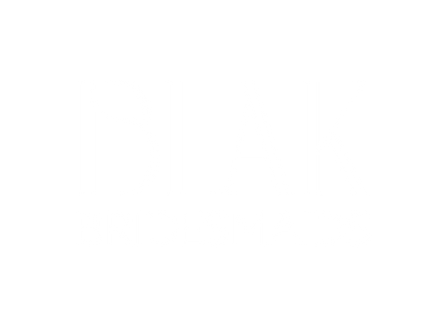 Blak Bridesmaids