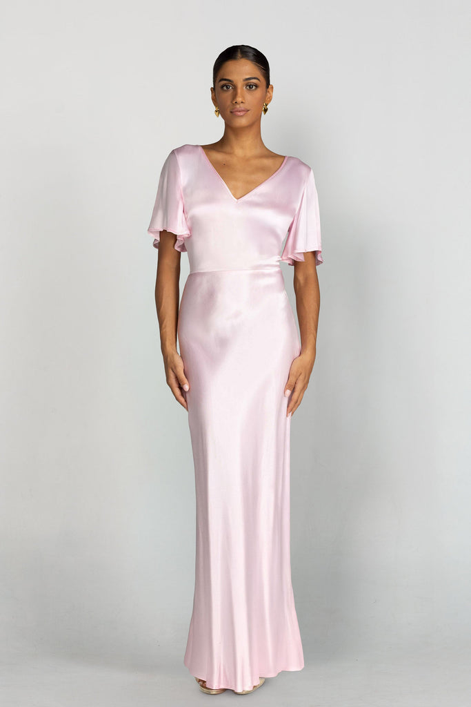 Blak Bridesmaids - Bridesmaids Dresses made to order Blak Bridesmaids - Bridesmaids Dresses made to order
