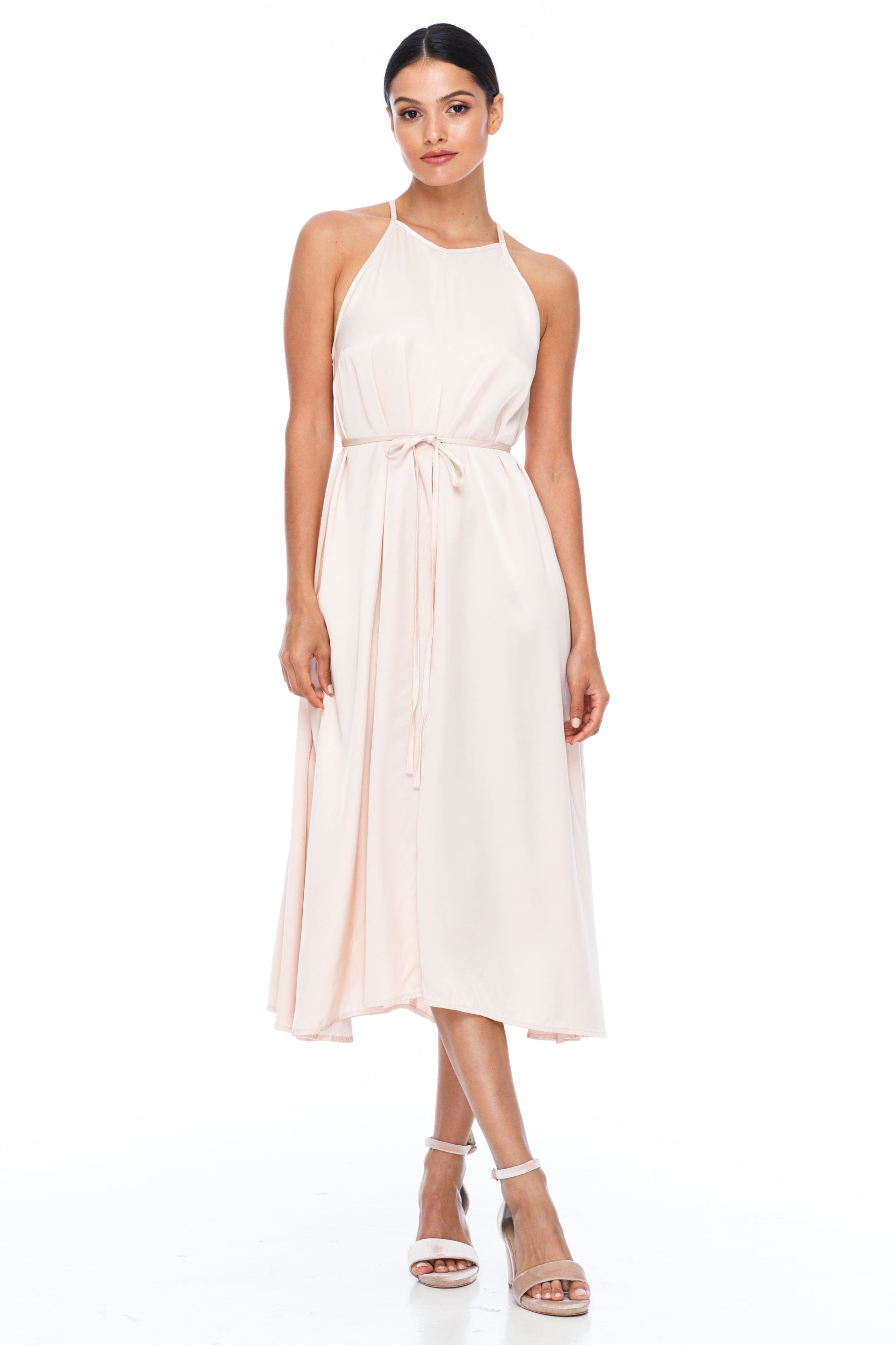 Haven bridesmaid dress clearance